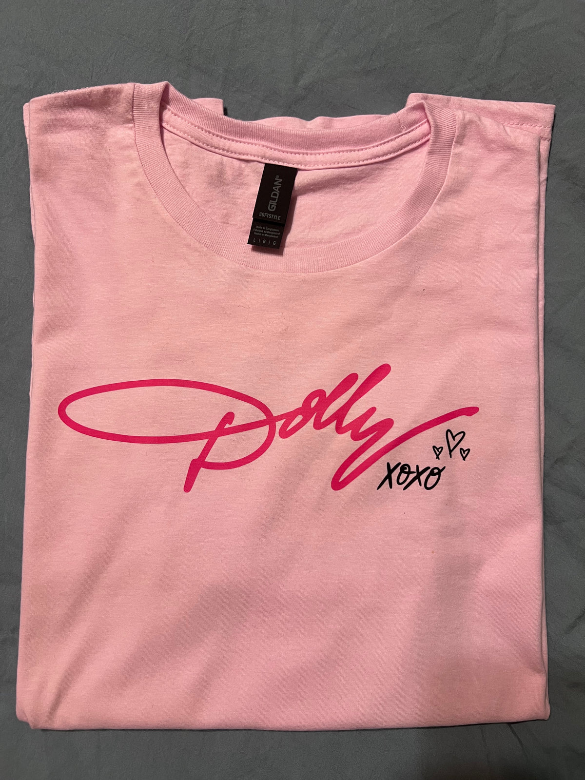 Dolly Shirt